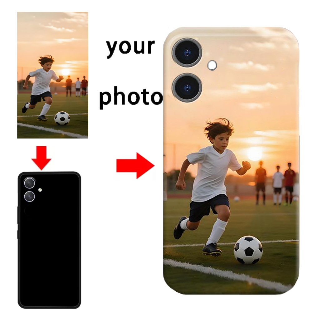 Phone Cases Customized - غطاء هاتف مخصص لـ OPPO Reno