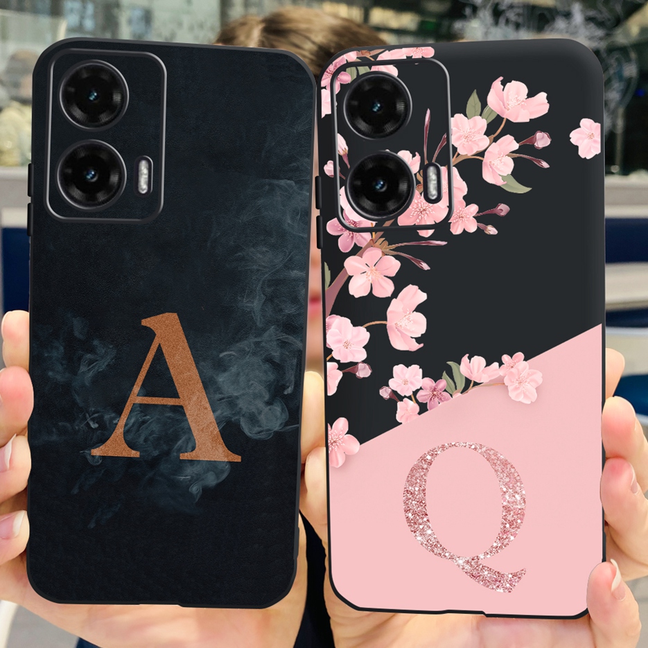 Phone Cases Moto G - حافظة لهاتف موتورولا موتو G35 5G