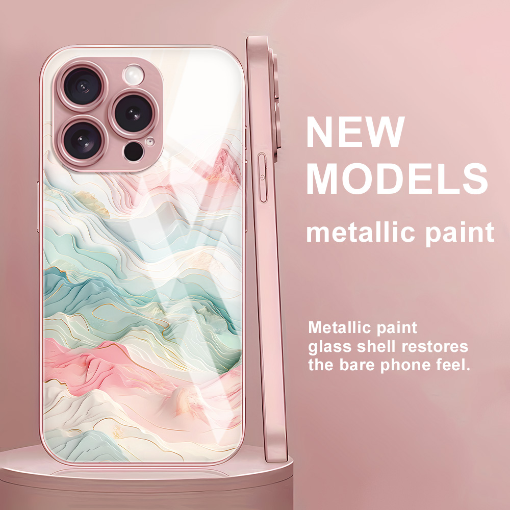 Phone Cases Galaxy S23 - حافظة لهاتف سامسونج جالاكسي S24 Ultra