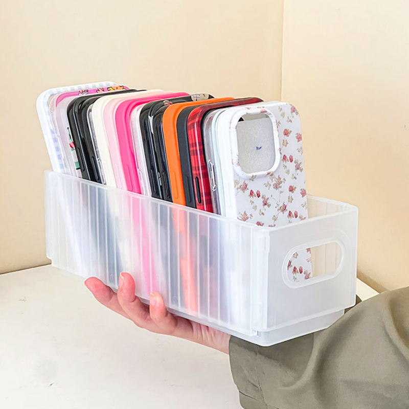 Phone Cases Eco Friendly - حافظات هواتف خلوية منظم لسطح المكتب