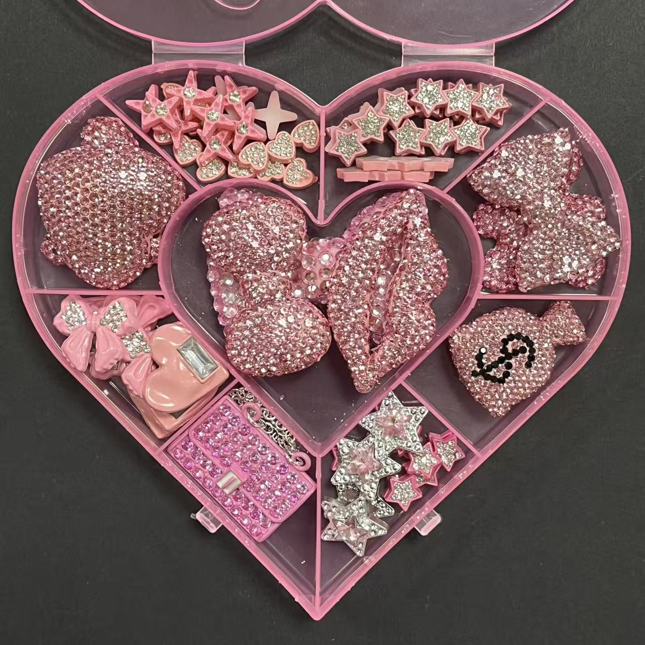 Phone Cases Europe - جملة: حافظات هواتف فاخرة مزينة بالألماس