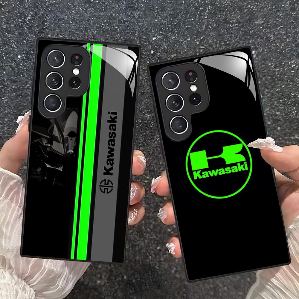 Phone Cases Galaxy S23 - جراب هاتف جديد بتصميم دراجة نارية