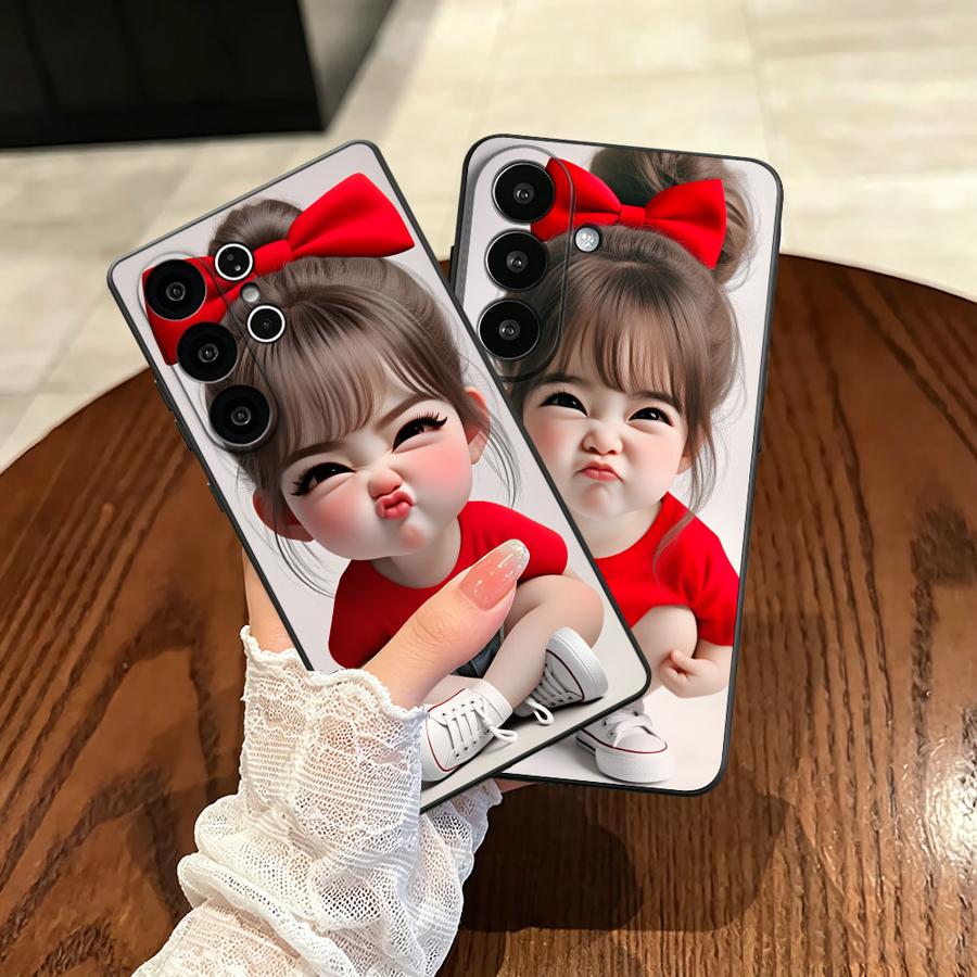Phone Cases Galaxy S23 - غطاء هاتف لسامسونج جالاكسي S26 S23