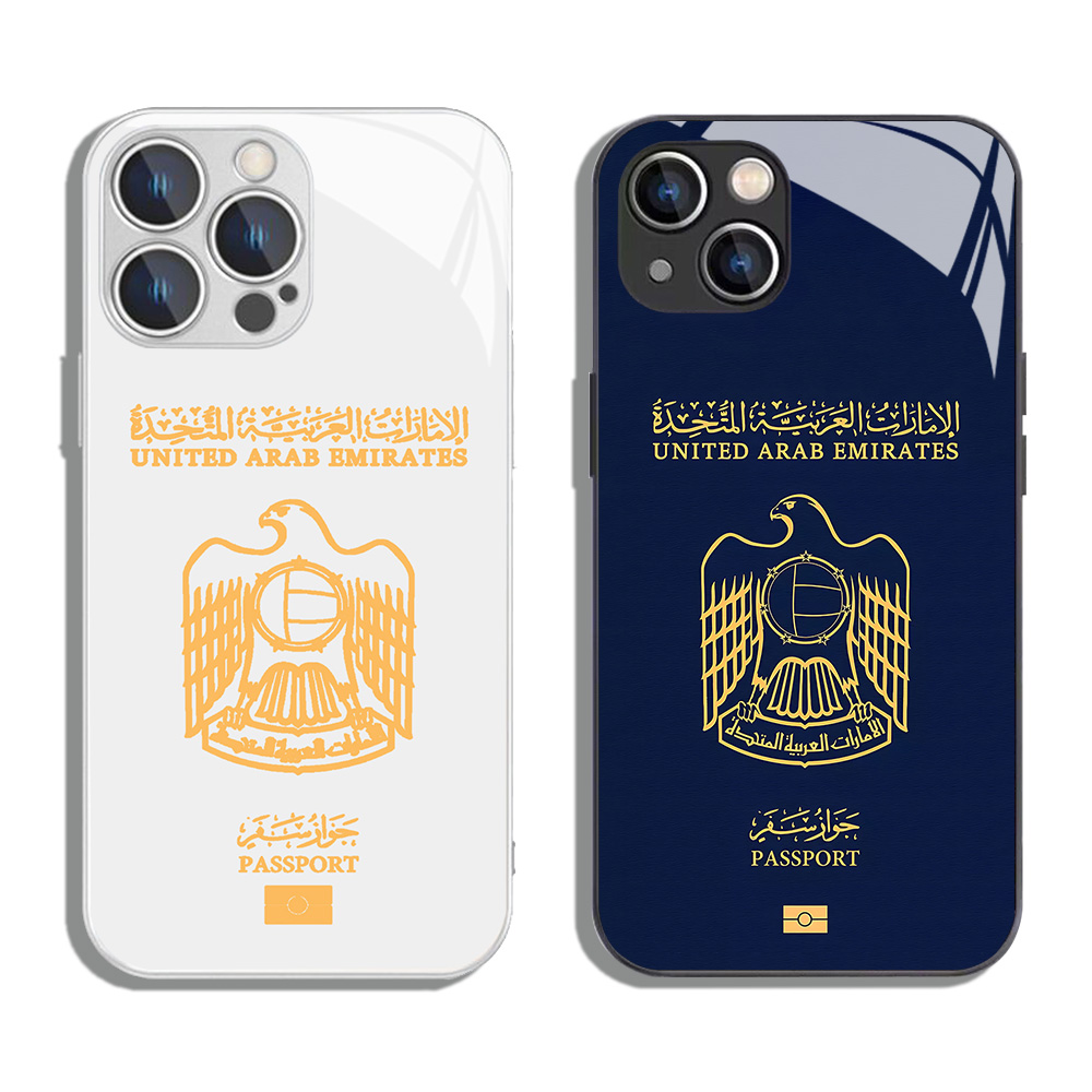 Phone Cases Europe - حافظة لهاتف آيفون X XR XS