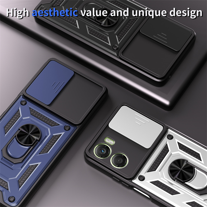 Phone Cases Moto G - غطاء حماية لهاتف موتورولا G06 4G