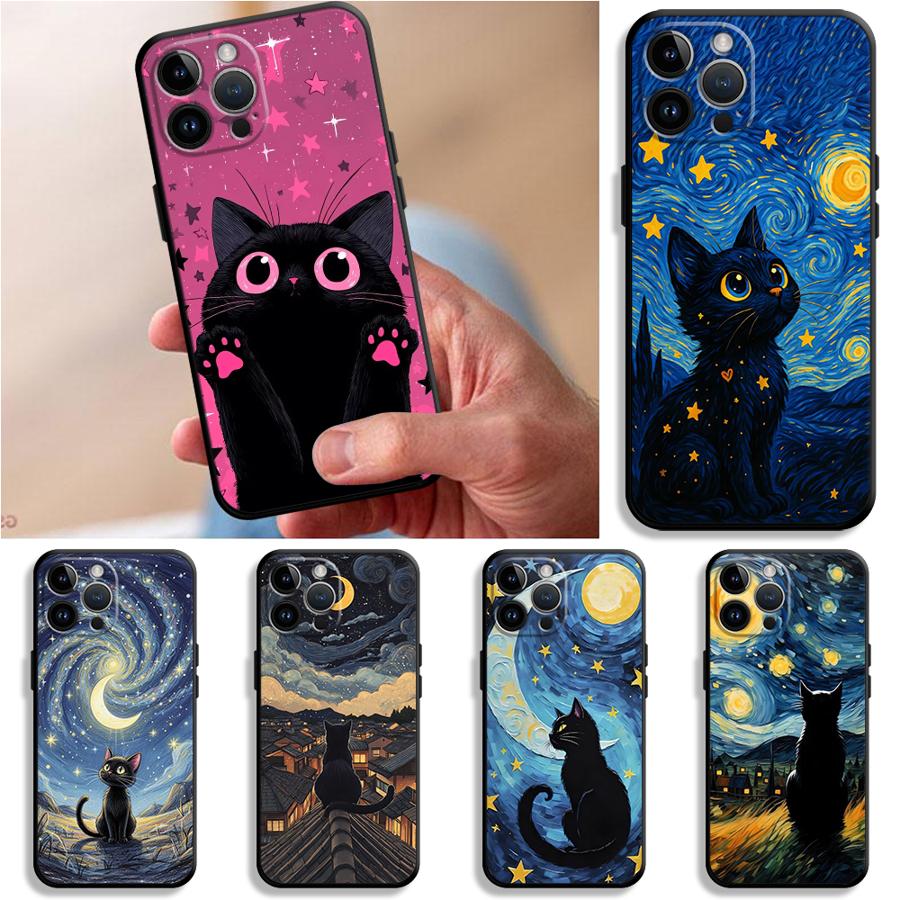 Phone Cases For Iphone 16 - غطاء هاتف فوندا لآيفون 17 برو