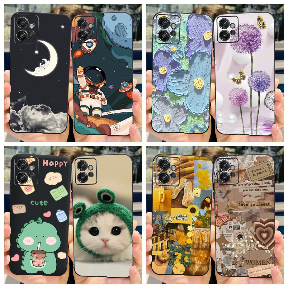 Phone Cases Moto G - حافظة لهاتف موتورولا موتو G32 حافظة