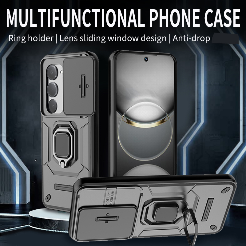 حافظة لهاتف شاومي ريدمي 15 حاف - مراجعة Phone Cases Europe وسعره