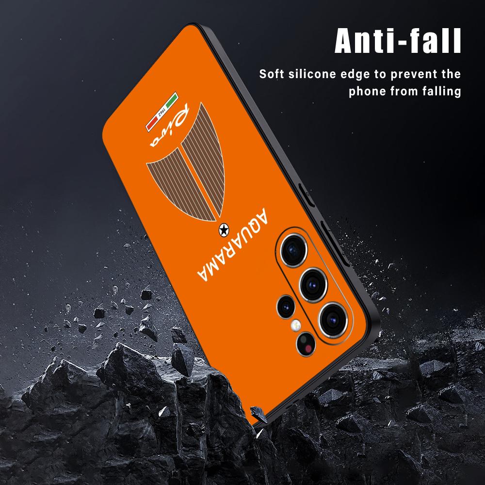 غطاء هاتف فاخر من ماركة R-RIVA - مراجعة Phone Cases Brands وسعره