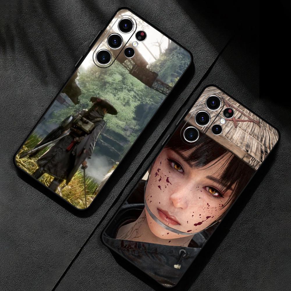 غطاء هاتف بتصميم كرتوني رائع ل - مراجعة Phone Cases Galaxy S23 وسعره
