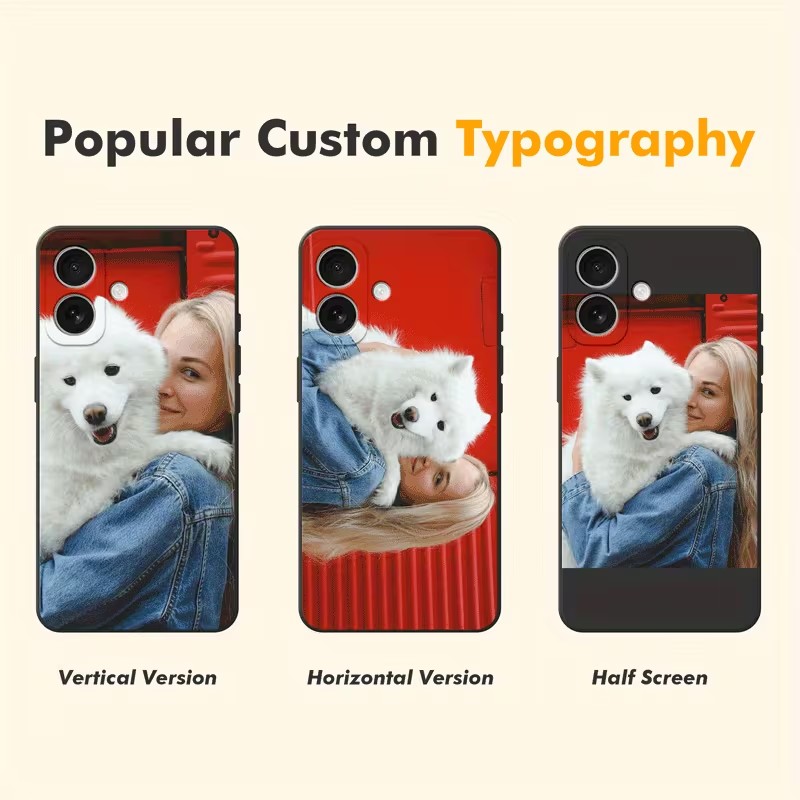 غطاء هاتف مخصص بصورة شخصية لهو - مراجعة Phone Cases Customized وسعره