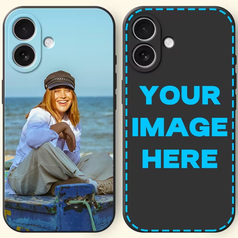 غطاء هاتف مخصص بصورة شخصية لهو - مراجعة Phone Cases Customized وسعره