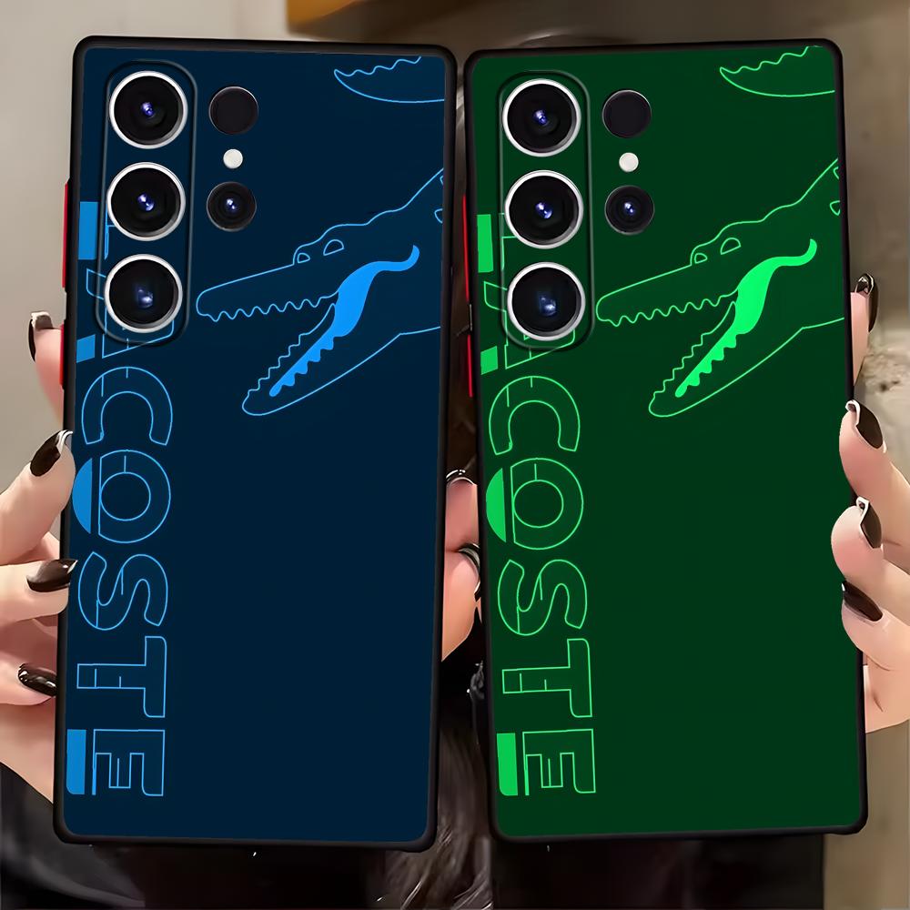 غطاء هاتف فاخر من ماركة L-LA-C - مراجعة Phone Cases Brands وسعره