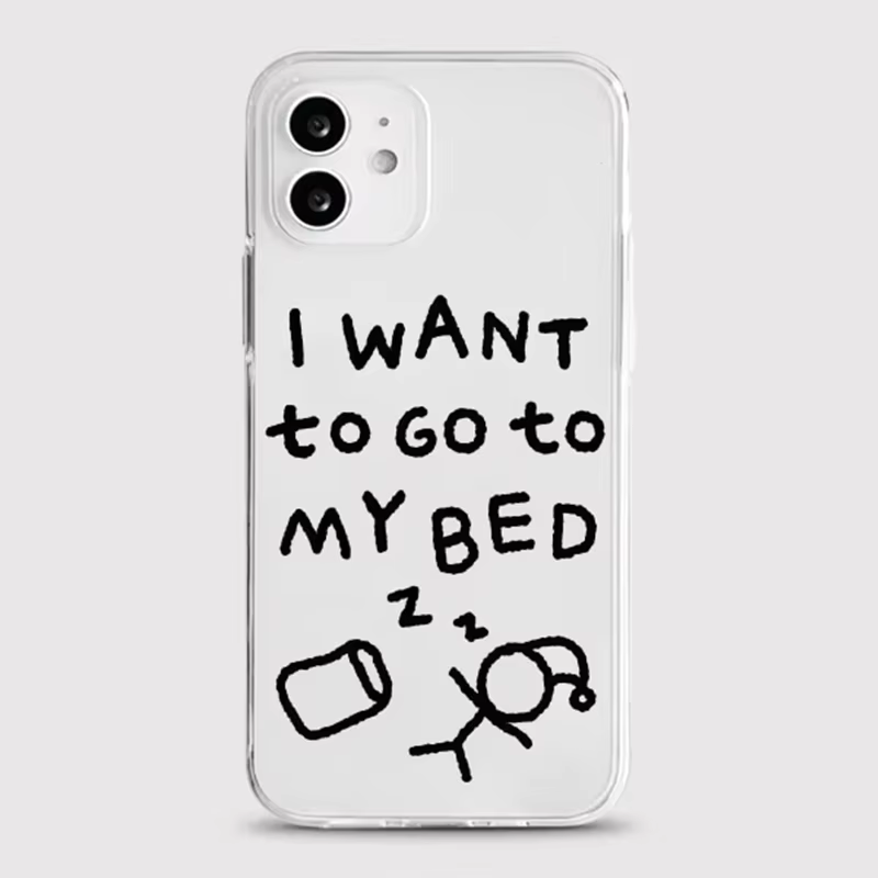 غطاء هاتف كوري أنيق بتصميم الب - مراجعة Phone Cases Like Loopy وسعره