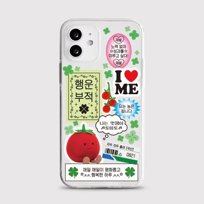 غطاء هاتف كوري أنيق بتصميم الب - مراجعة Phone Cases Like Loopy وسعره