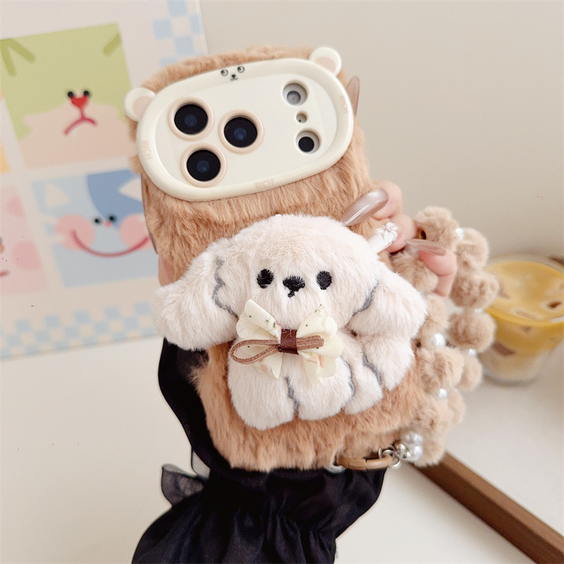 ثلاثية الأبعاد الكرتون Bowknot - مراجعة Phone Cases For Iphone 16 وسعره