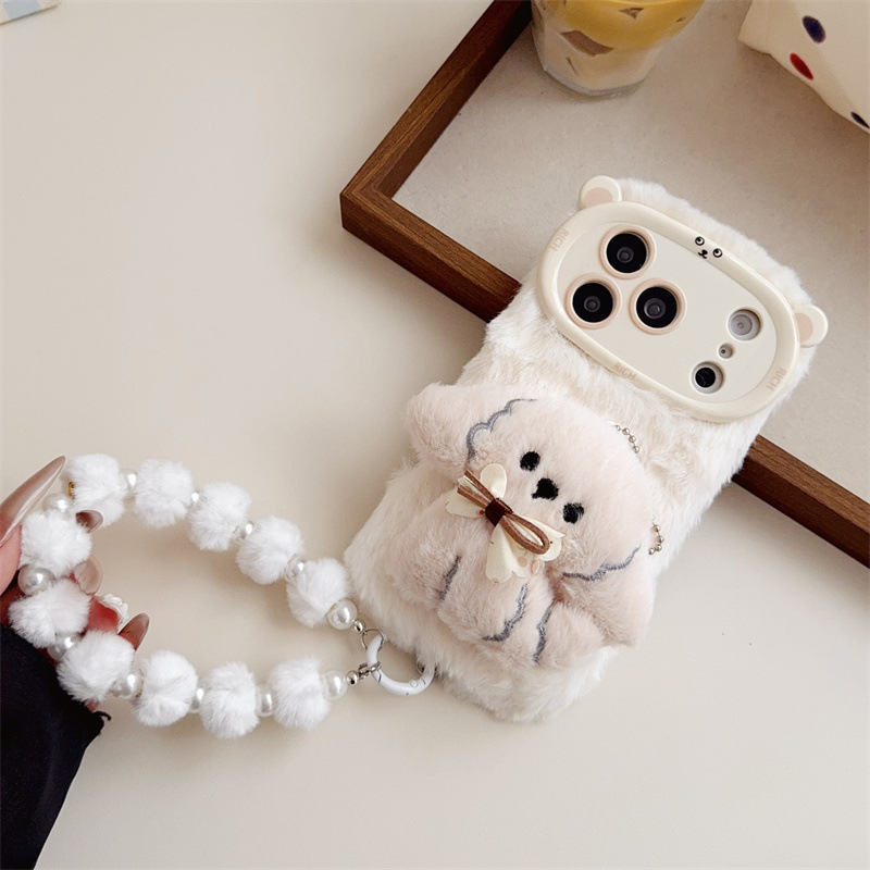 ثلاثية الأبعاد الكرتون Bowknot - مراجعة Phone Cases For Iphone 16 وسعره