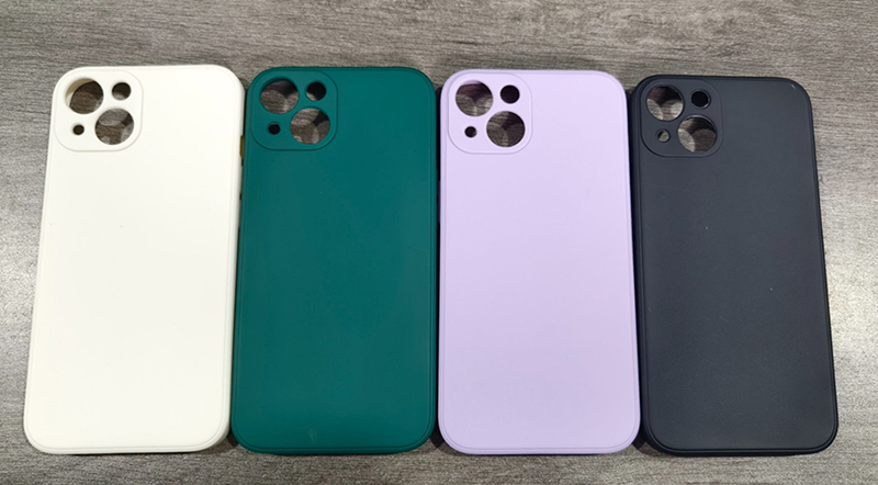 غطاء هاتف مخصص لـ OPPO Reno 15 - مراجعة Phone Cases Customized وسعره