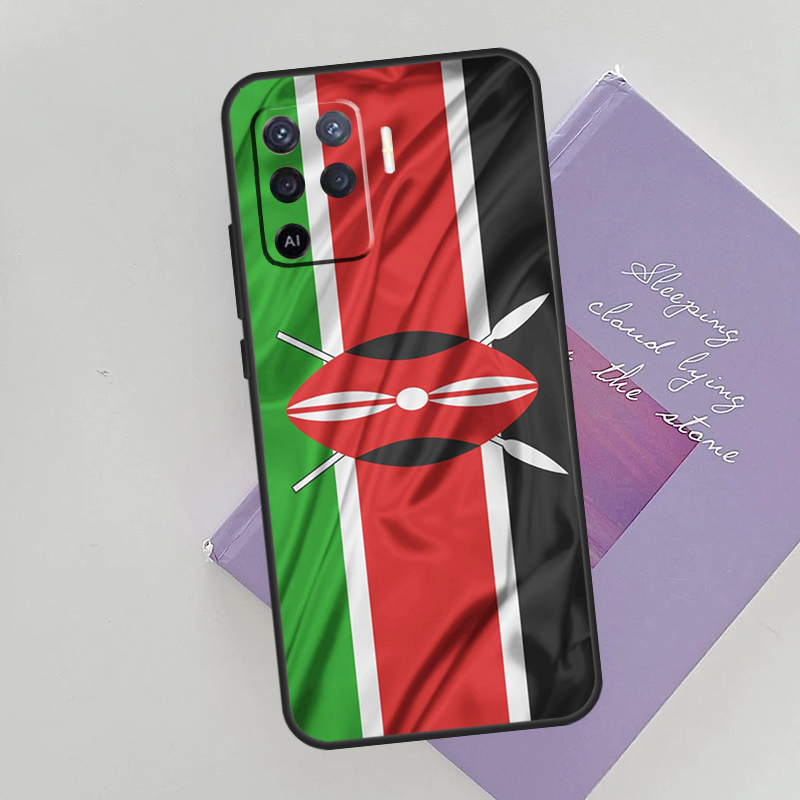 كينيا العلم القضية ل ممن لهم A - مراجعة Phone Cases Kenya وسعره