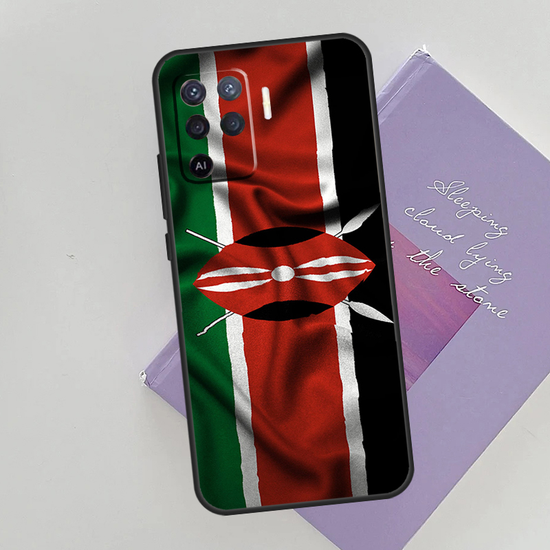 كينيا العلم القضية ل ممن لهم A - مراجعة Phone Cases Kenya وسعره