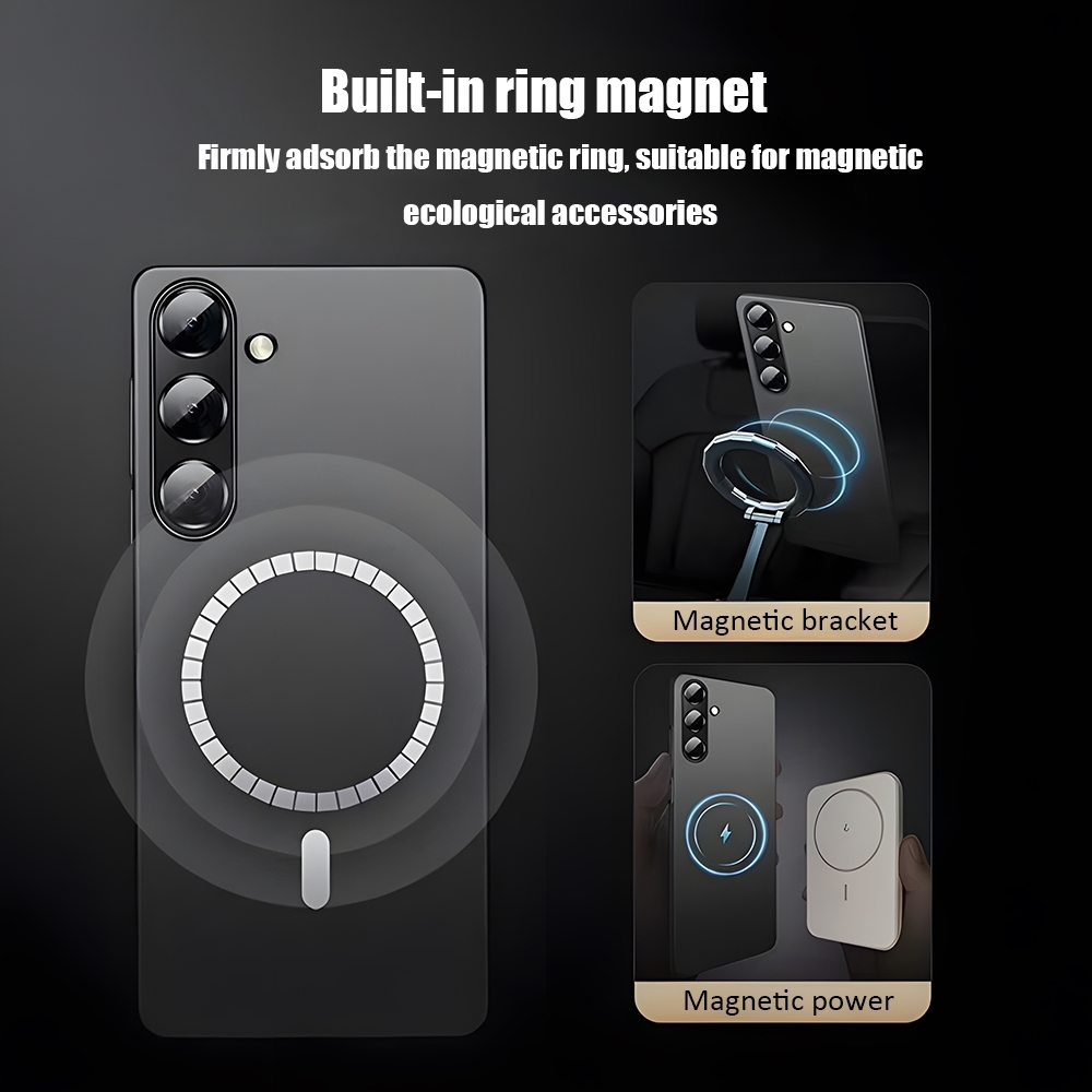 غطاء هاتف أنيق من ماركة J-Jage - مراجعة Phone Cases Brands وسعره
