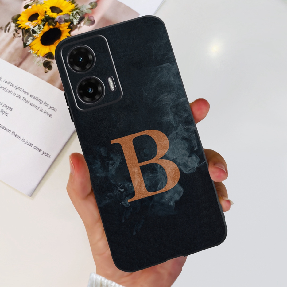 حافظة لهاتف موتورولا موتو G35  - مراجعة Phone Cases Moto G وسعره