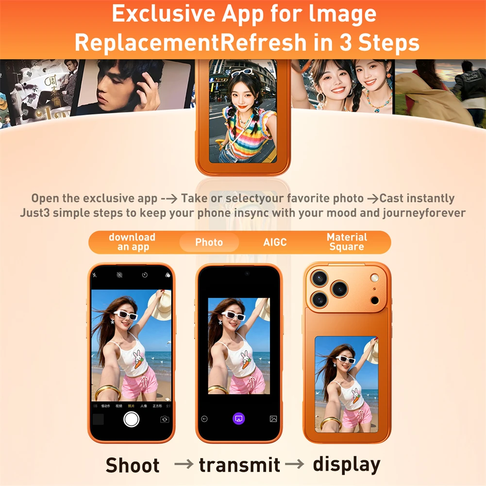 NFC وظيفة AI الحالات الهاتف آي - مراجعة Phone Cases Customized وسعره