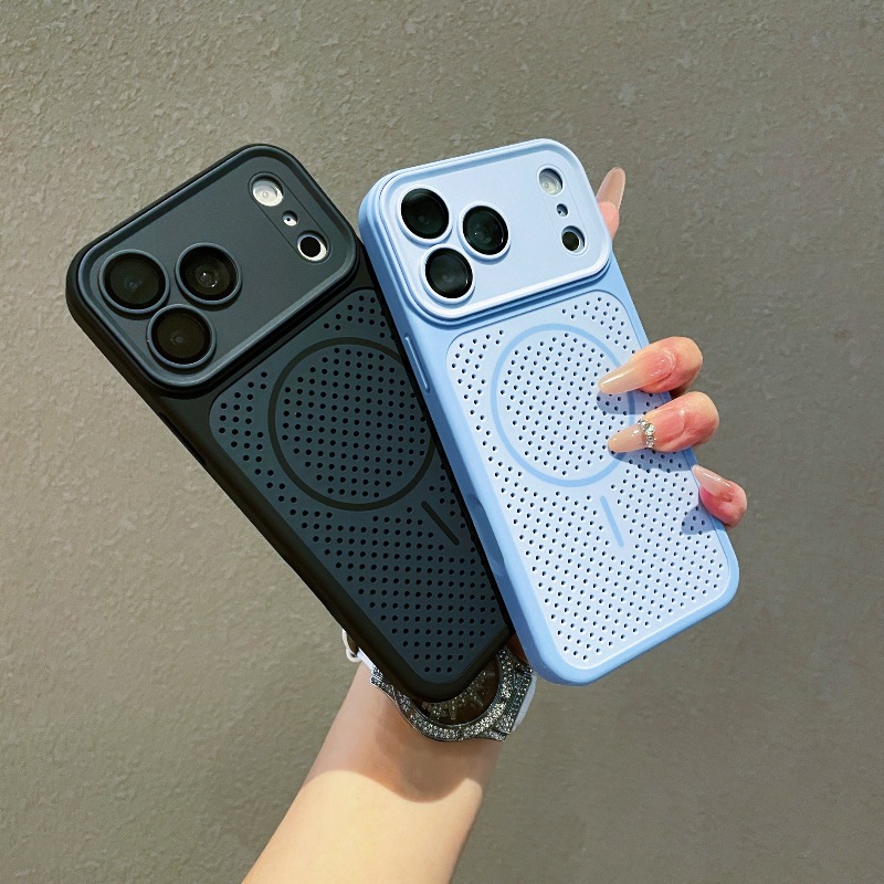 غطاء فاخر فائق النحافة بتصميم  - مراجعة Phone Cases Customized وسعره