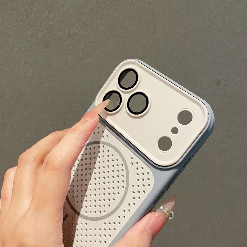 غطاء فاخر فائق النحافة بتصميم  - مراجعة Phone Cases Customized وسعره