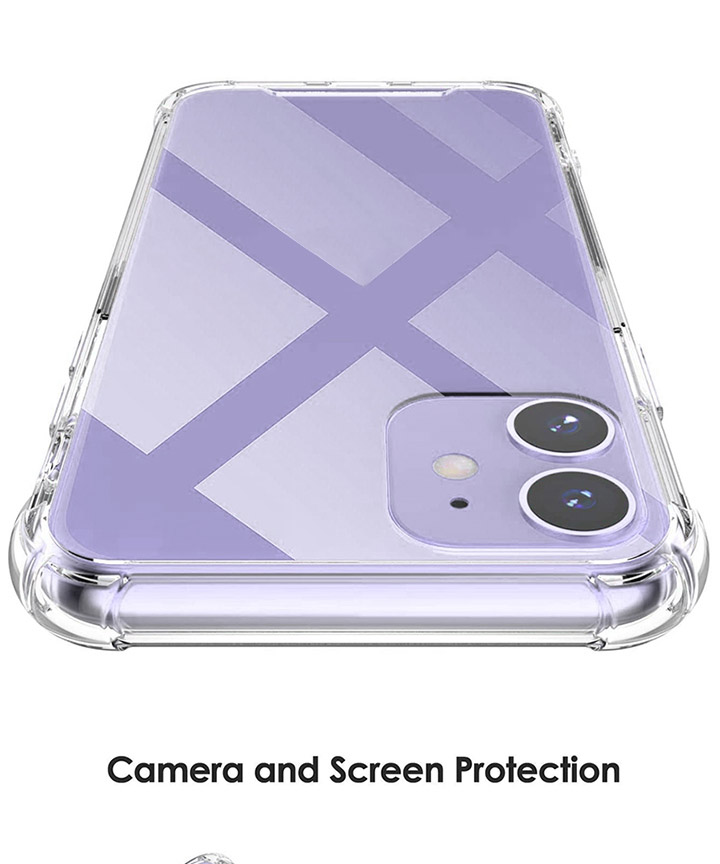 غطاء هاتف شفاف من السيليكون لس - مراجعة Phone Cases Galaxy S23 وسعره