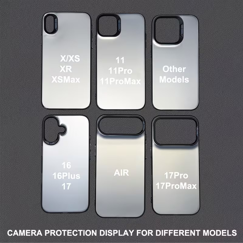 جراب هاتف بتصميم صليب ومضاد لل - مراجعة Phone Cases For Iphone 16 وسعره