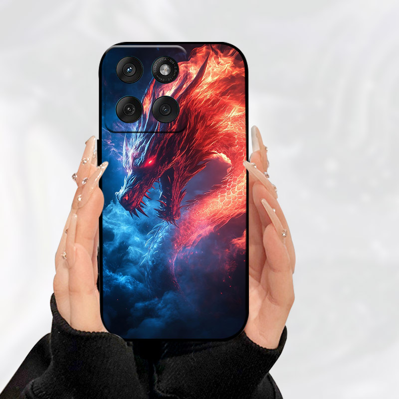 غطاء حماية لهاتف موتورولا إيدج - مراجعة Phone Cases Moto G وسعره