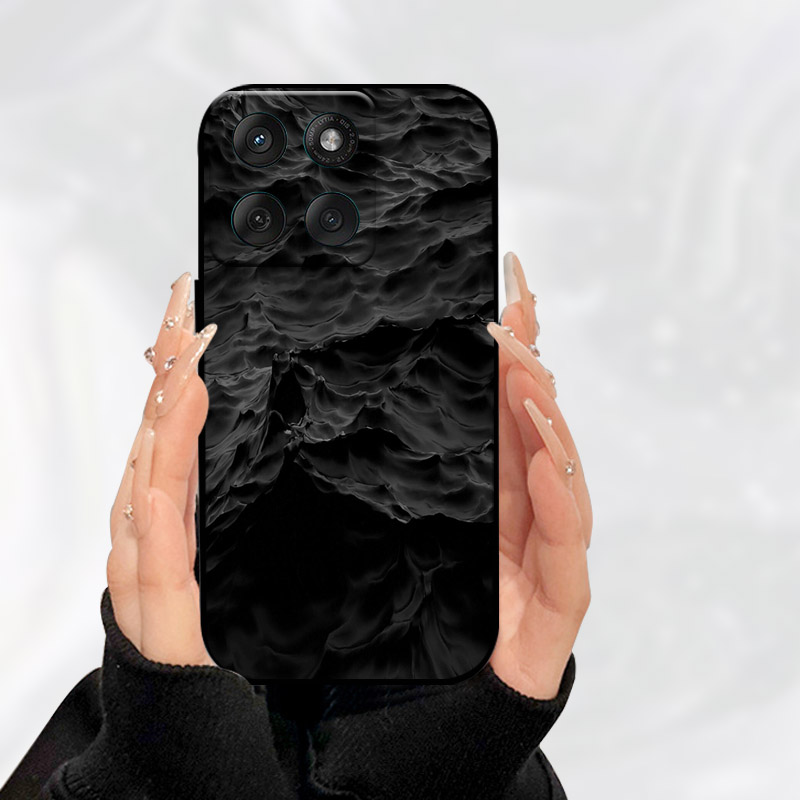 غطاء حماية لهاتف موتورولا إيدج - مراجعة Phone Cases Moto G وسعره