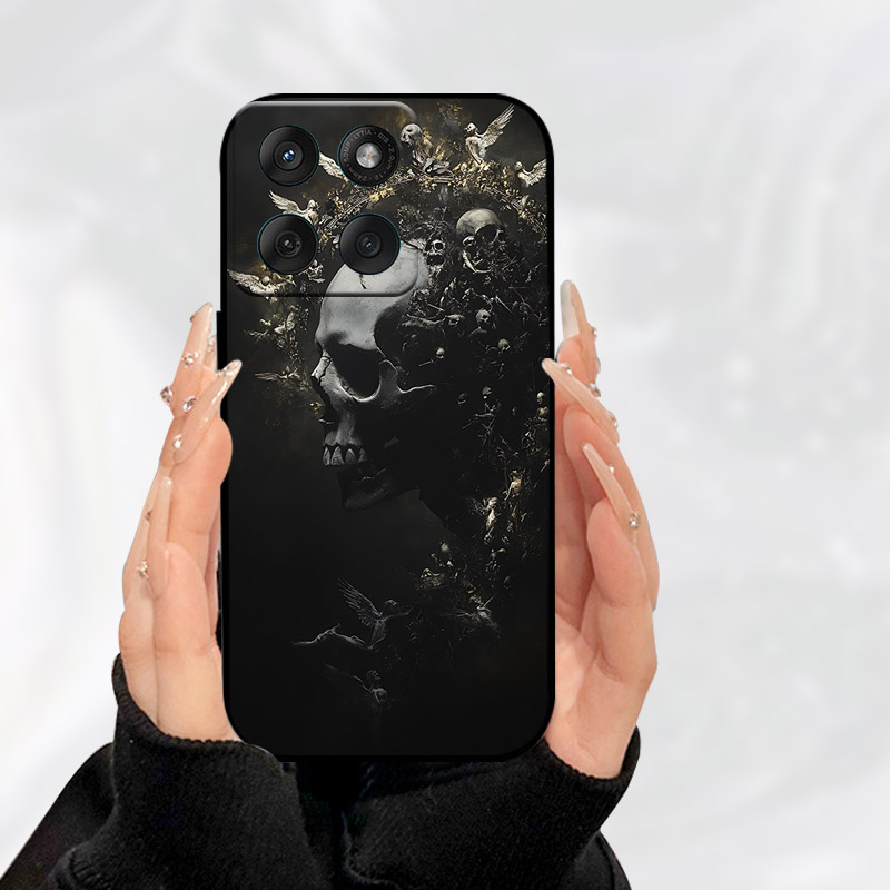 غطاء حماية لهاتف موتورولا إيدج - مراجعة Phone Cases Moto G وسعره