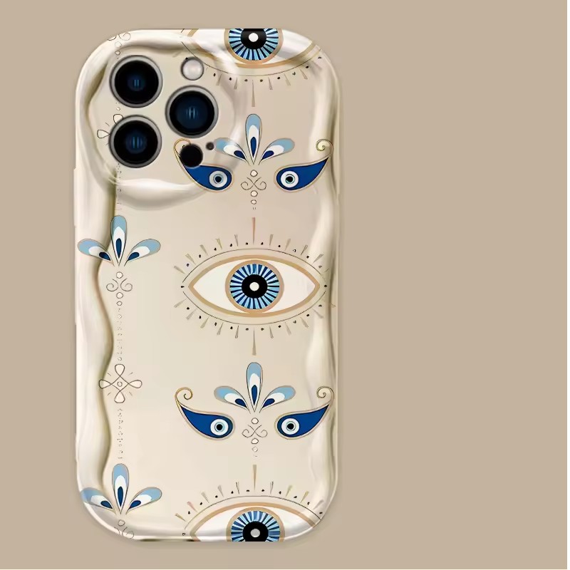 غطاء هاتف من مادة TPU بحواف مت - مراجعة Phone Cases Like Loopy وسعره