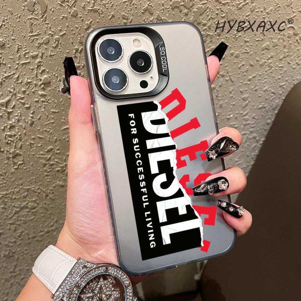 غطاء هاتف من ماركة R-Rudolf D- - مراجعة Phone Cases Brands وسعره