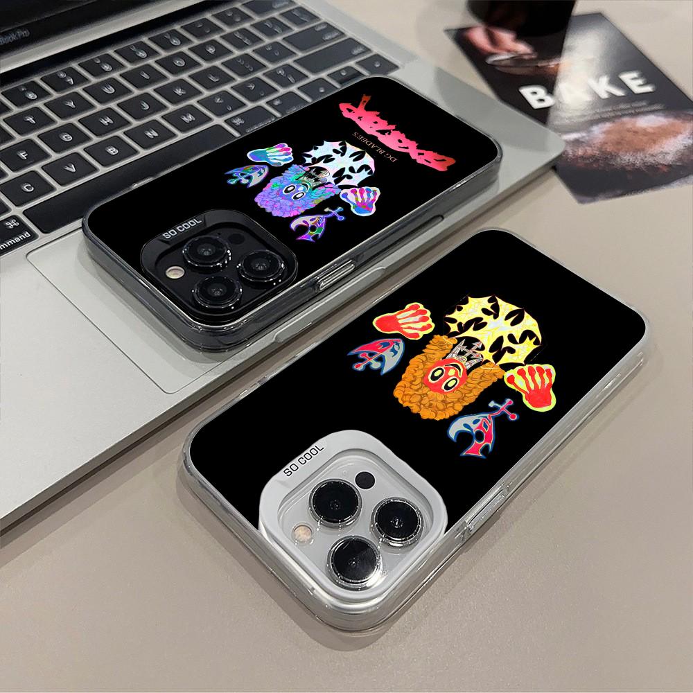 غطاء هاتف Bladee Exeter لآيفون - مراجعة Phone Cases Exeter وسعره