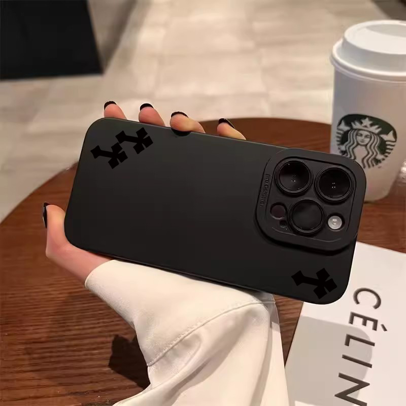 غطاء هاتف بنمط متقاطع بتصميم ا - مراجعة Phone Cases Like Loopy وسعره