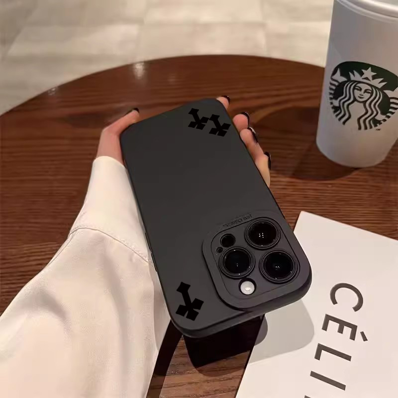 غطاء هاتف بنمط متقاطع بتصميم ا - مراجعة Phone Cases Like Loopy وسعره