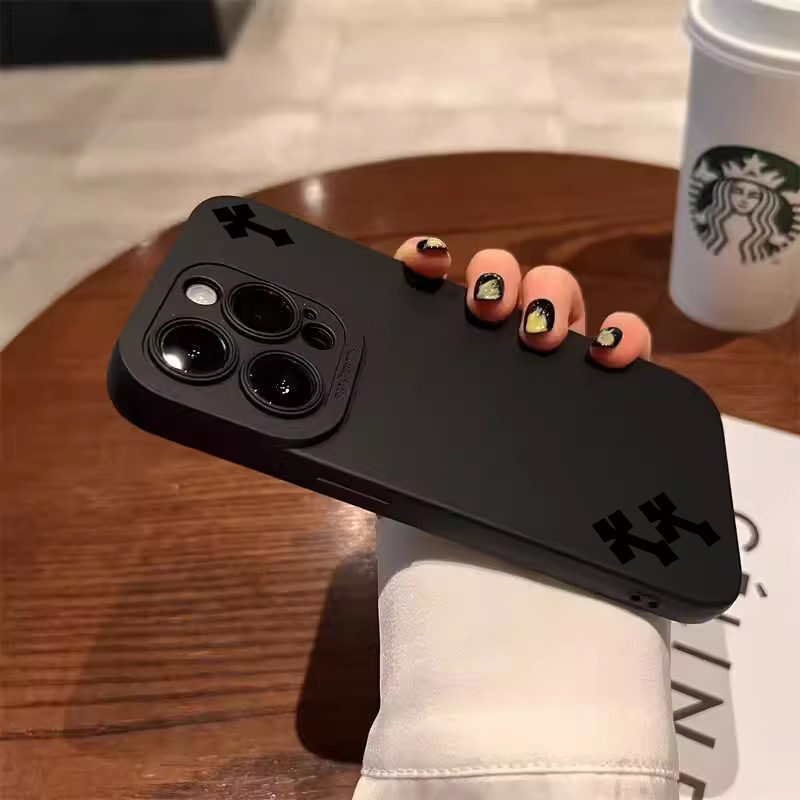 غطاء هاتف بنمط متقاطع بتصميم ا - مراجعة Phone Cases Like Loopy وسعره