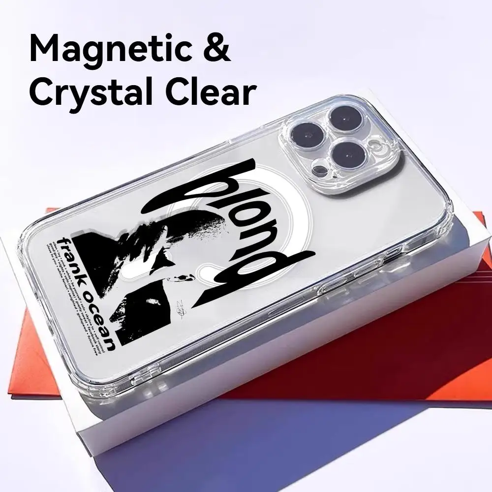 جراب هاتف سينجر فرانك بلويند أ - مراجعة Phone Cases For Iphone 16 وسعره