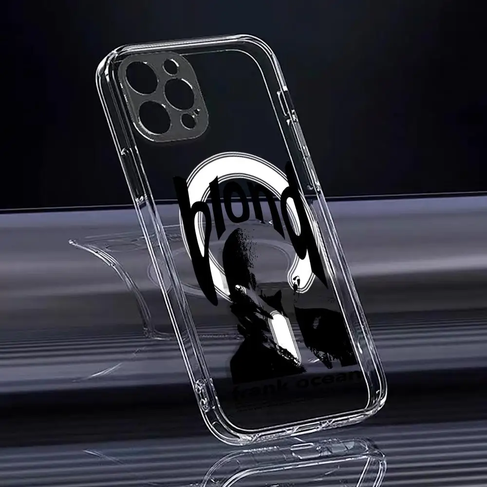 جراب هاتف سينجر فرانك بلويند أ - مراجعة Phone Cases For Iphone 16 وسعره