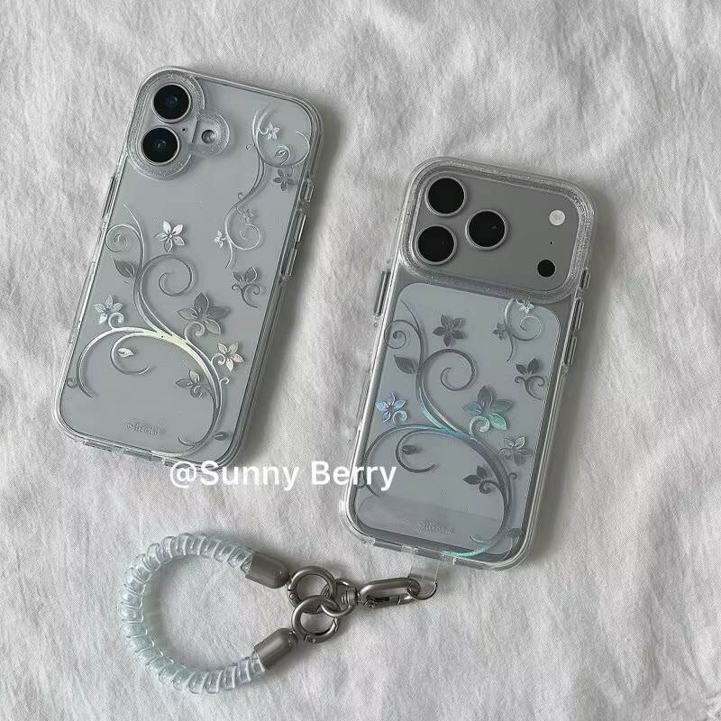 غطاء هاتف بسيط وأنيق بتصميم زه - مراجعة Phone Cases Like Loopy وسعره