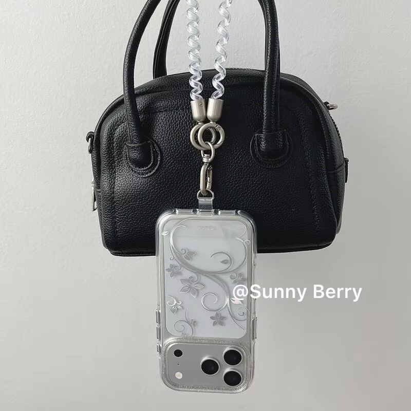غطاء هاتف بسيط وأنيق بتصميم زه - مراجعة Phone Cases Like Loopy وسعره
