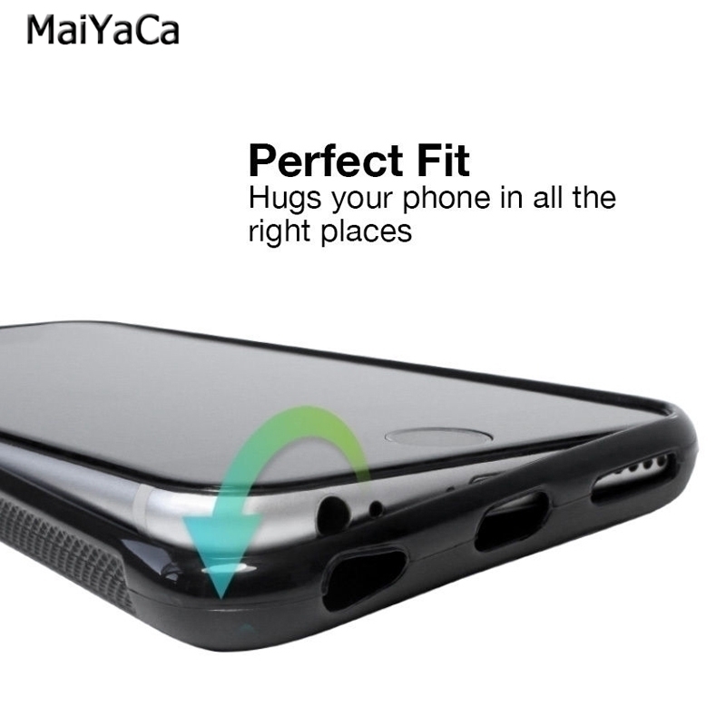 MaiYaCa صندوق هاتف أحمر لندن ج - مراجعة Phone Cases London وسعره