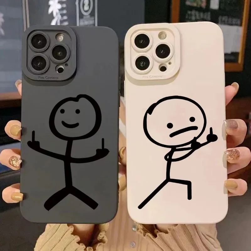 غطاء هاتف سيليكون مطفي بتصميم  - مراجعة Phone Cases Like Loopy وسعره