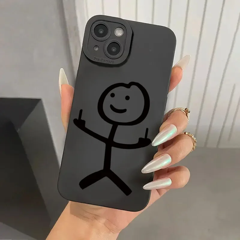 غطاء هاتف سيليكون مطفي بتصميم  - مراجعة Phone Cases Like Loopy وسعره