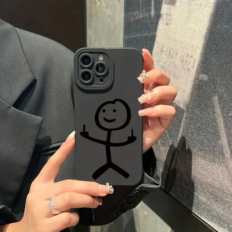 غطاء هاتف سيليكون مطفي بتصميم  - مراجعة Phone Cases Like Loopy وسعره