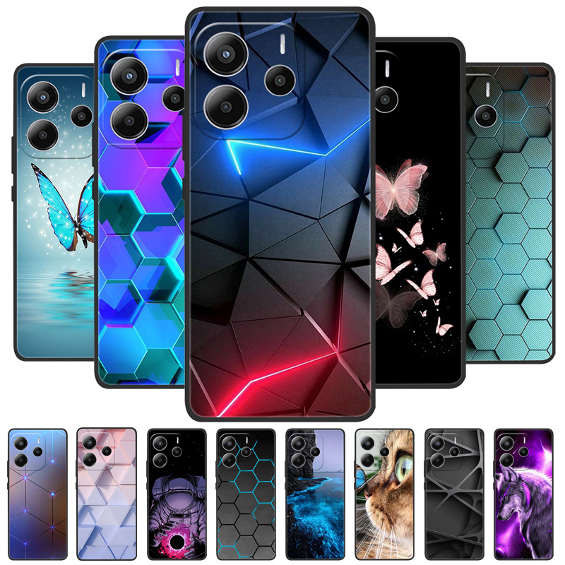 حافظة لهاتف Xiaomi Redmi Note  - مراجعة Phone Cases Europe وسعره