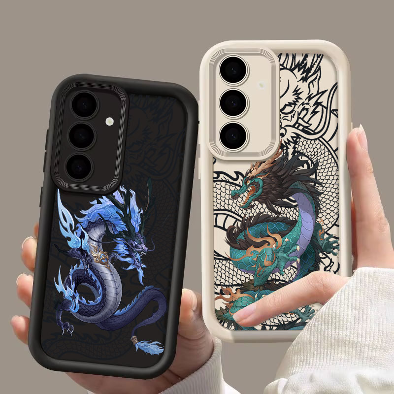 غطاء دراغون كول إيست جود S26Ul - مراجعة Phone Cases Galaxy S23 وسعره